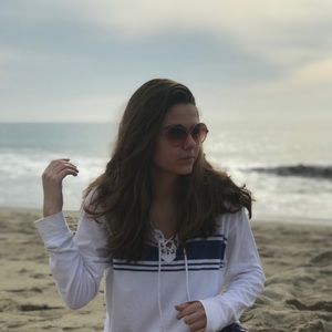 Meet your Posher, Madison